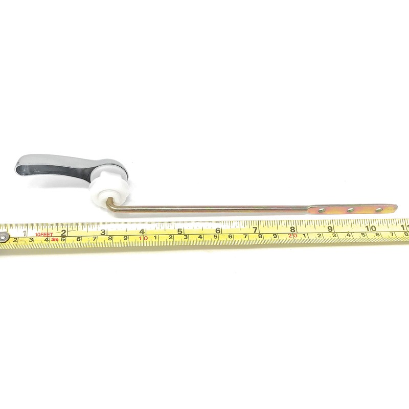 MI MADOL IMPORTS, LLC MADOL Universal Front Mount Toilet Replacement