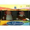 Publix The Lilgrim Pair Pilgrim Salt and Pepper Shakers