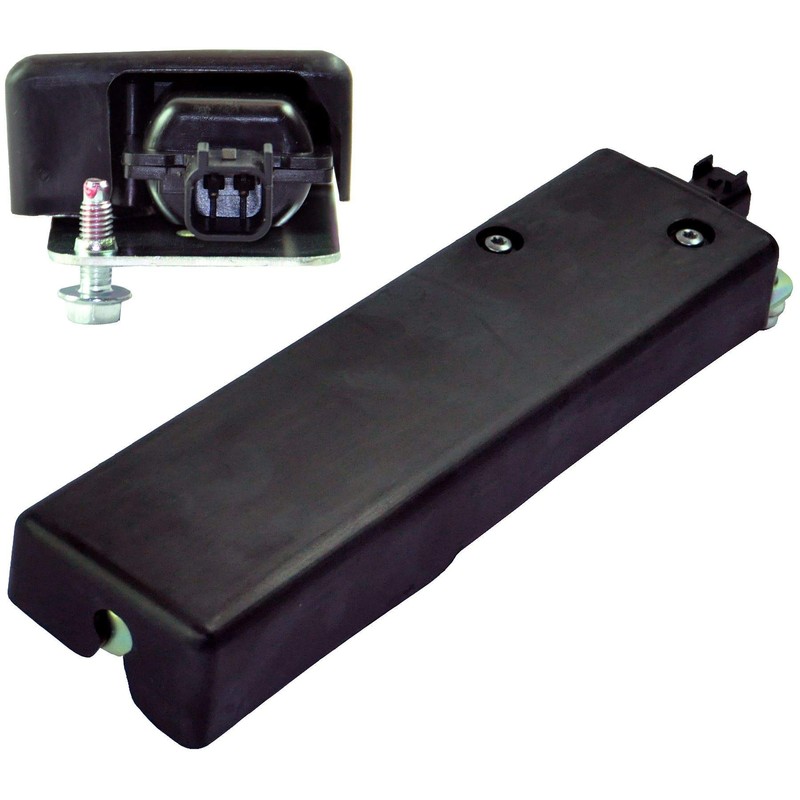 D2P FUG500010 Tailgate Lock Control Actuator Assembly Replacement For Land