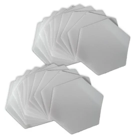 NativeGrip 6 SUP Surfing Deck Non-Slip Sheet (Set of 20)
