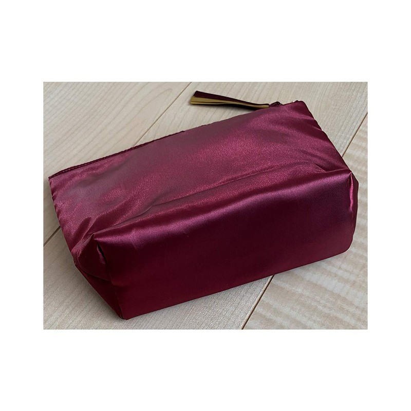 Twisted Wonderland APDS5504 Satin Pouch, Scaravia