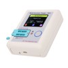 Multifunction Transistor Tester 1.8in TFT Display Screen LCR‑TC1 for Capacitor