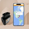 OBD II GPS Tracker for Vehicles | Real Time Car