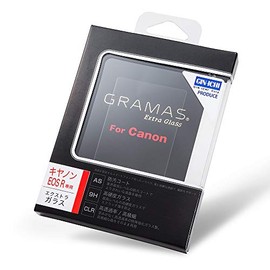 Glamour Glamour Extra Glass for Canon EOS R DCG-CA10