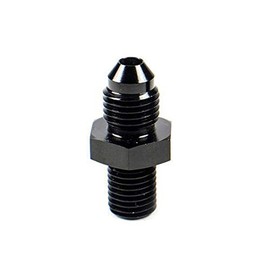 Squirrelly -4AN to 12x1.25 Metric Adapter Fitting (6175)