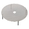 As One Water Bath Round Tank Type Saw/1-3148-02