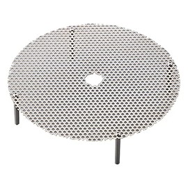 As One Water Bath Round Tank Type Saw/1-3148-02