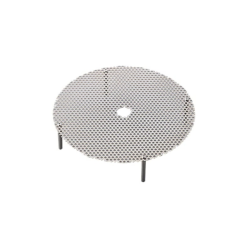 As One Water Bath Round Tank Type Saw/1-3148-02