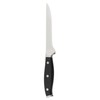 HENCKELS Forged Premio 5.5-inch Boning Knife, Black/Stainless Steel