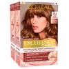 2 x L'Oréal Paris Excellence Cream Universal Nude Permanent Colouring