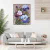 5D DIY Diamond Painting Set, 30 x 40 cm, Diamond