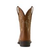 Ariat Women's Round Up Filly Wide Square Toe Western Boot