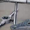 Faithfull FAITAPDSET21 Metric Tap and Die Set in Carbon Steel