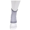 OTC Elastic Ankle Support Sleeve, Compression Brace for Ankle and