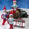 The Elf on the Shelf Elf Mates Tri-Pack with Sweet