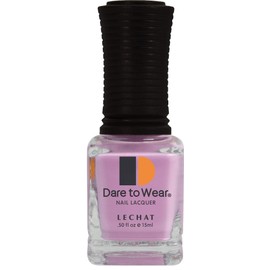 LECHAT Dare To Wear Lacquer, Snapdragon, 0.5 Fluid Ounce,DW248