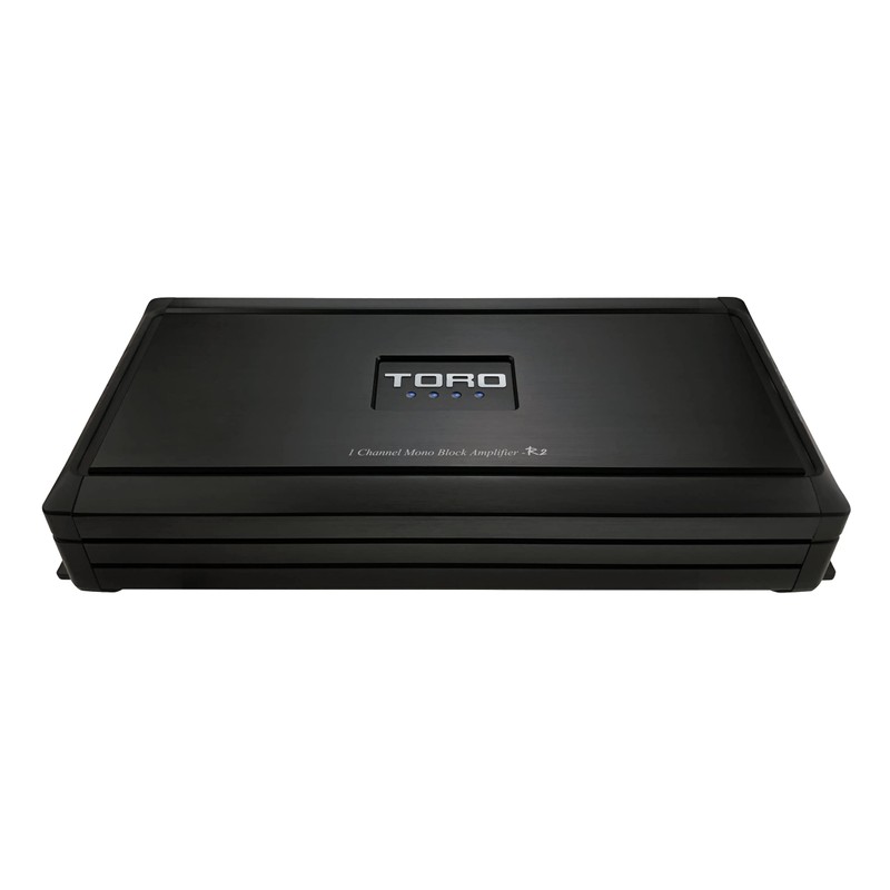 TORO TECH – R2, 1000 Watts MAX – 320 Watts