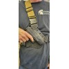 SPARTAN TACTICAL Smith Wesson M&P 5.7 Chest Sling & Holster