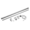 Sunlover DIY Roller blind kit Create your own blinds up