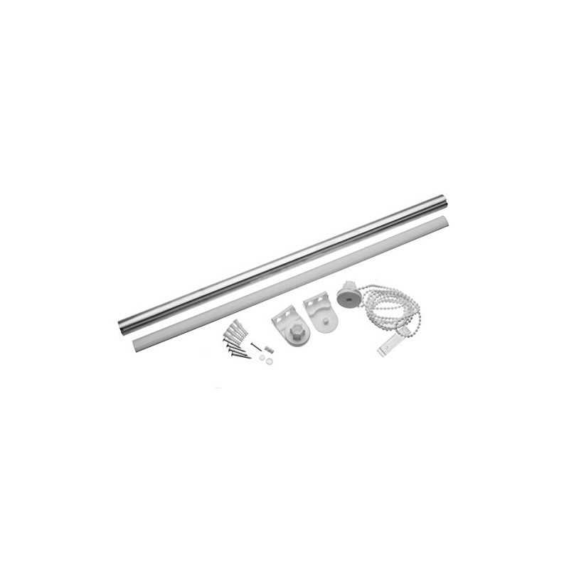 Sunlover DIY Roller blind kit Create your own blinds up