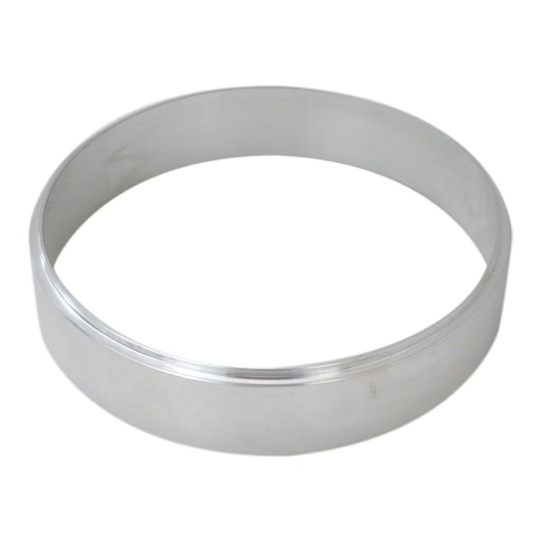 1 Inch Air Cleaner Spacer Fits Carburetors with a 5