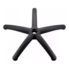 Herrajes Guerrero Base De Estrella Silla Secretarial Cruceta Para Silla Secret