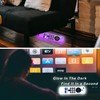 GMXT Remote Cover Glow in The Dark Compatible with Fire