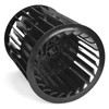 New Upgraded 1472A1191 Wheel Package Blower, Air Conditioner Blower Wheel