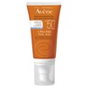 Avène Ultra Mat, Fluido Matificante, Protector Solar FPS 50+