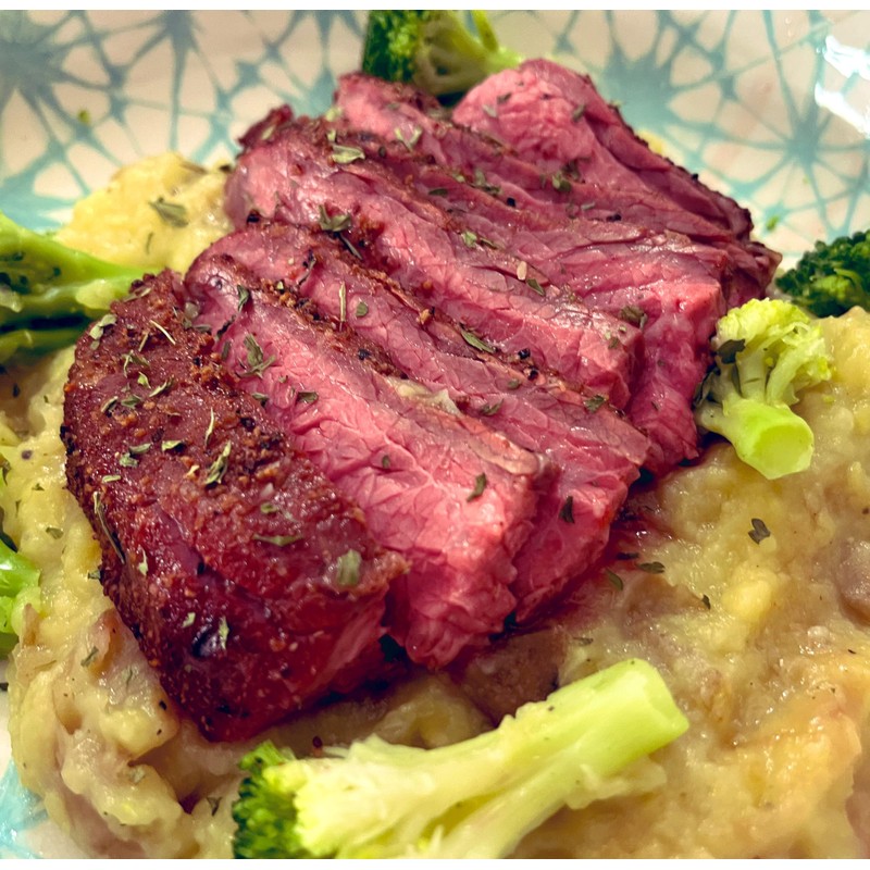 Dad’s Seasonings – Spicy SPG (Salt, Pepper, Garlic, & Habanero)