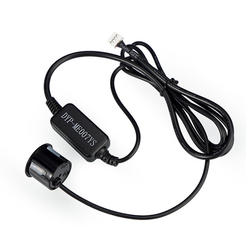 Ultrasonic Module Waterproof Distance Sensor Meter Tester Measuring Ranging Board
