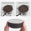 Espresso Puck Screen Choxila 1.7 Thickness 100μm Filter Fineness Reusable