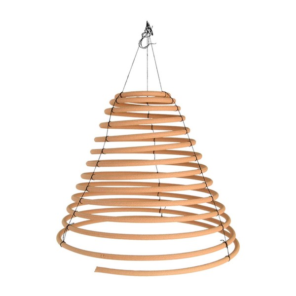 Citronella Spiral Hanging Large