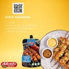 Adonis - Chicken Kebab Quick Marinade, 6 oz (170g), Ready