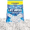 Pep O Mint Hard Candy, 2lb Pack of Lifesaver Mints