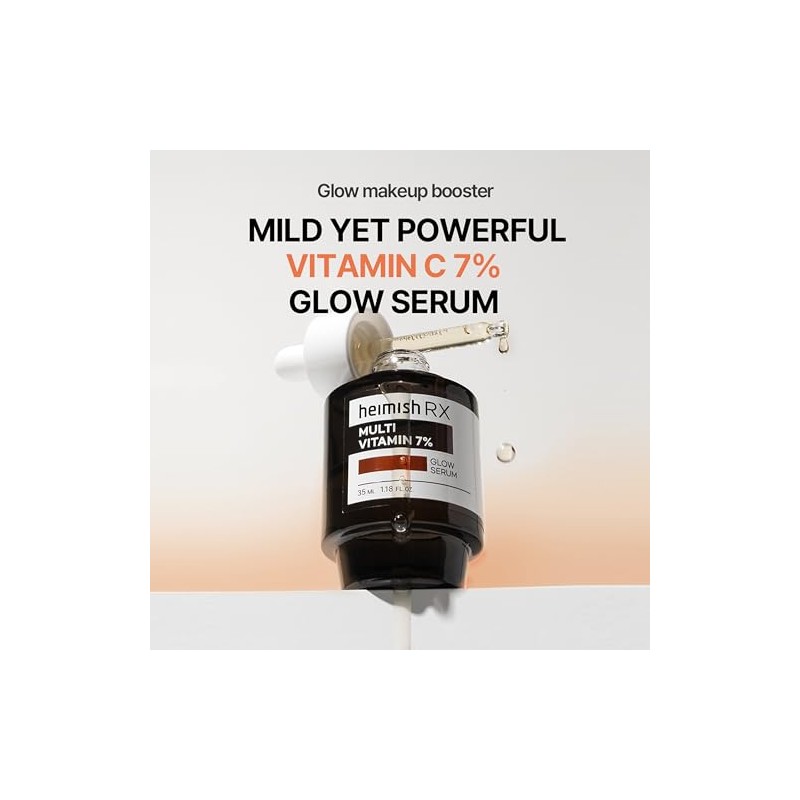 Heimish RX Multi Vitamin Glow Serum