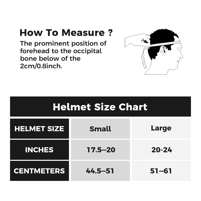 COOLOMG Kids Head Guard Helmet Sports Training Rugby Football Goalkeeper