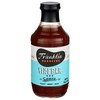 Franklin Barbecue Vinegar BBQ Sauce, 18 OZ