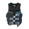 Sea-Doo New OEM Womens Large Airflow Refraction PFD/Life Jacket 2859680976
