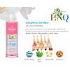 Sheló Nabel Shampoo Intimo Con, Crema Depiladora, Shelo Nabel.