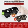 Cup Holder Insert Coaster Fit for Jeep Wrangler & Gladiator