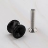 Create idea Pack of 2 Swing Arm Stand Bobbins Swinging