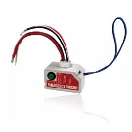 Wattstopper ELCU-200 Emergency Lighting Control Unit 120/277VAC