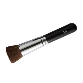 Jolie Foundation Buffer Brush #520 - Pony Hair