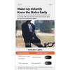 iGPSPORT HRM Bluetooth & ANT+ for Fitness Training Running Cycling