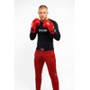 BAY® Future Boxing Gloves Red/Black, 10 Oz, Boxing Gloves, Boxing