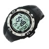 LAD WEATHER Divers Watch, Water Depth Meter, Water Temperature Meter,