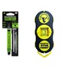 CH Hanson Magnetic Stud Finder with Sharpdraw-HD Carpenter Pencil w/