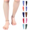 Doc Miller Compression Calf Sleeve for Men & Women, Premium