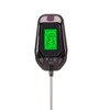 Soil Tester Moisture Light PH Temperature Humidity 5 in 1